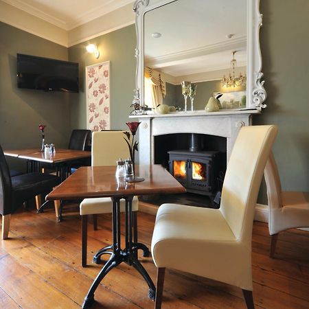 Priory Hotel Cartmel Esterno foto