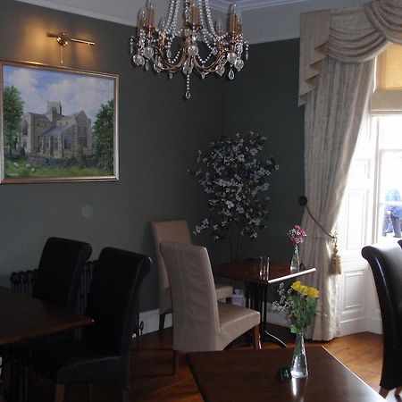 Priory Hotel Cartmel Esterno foto
