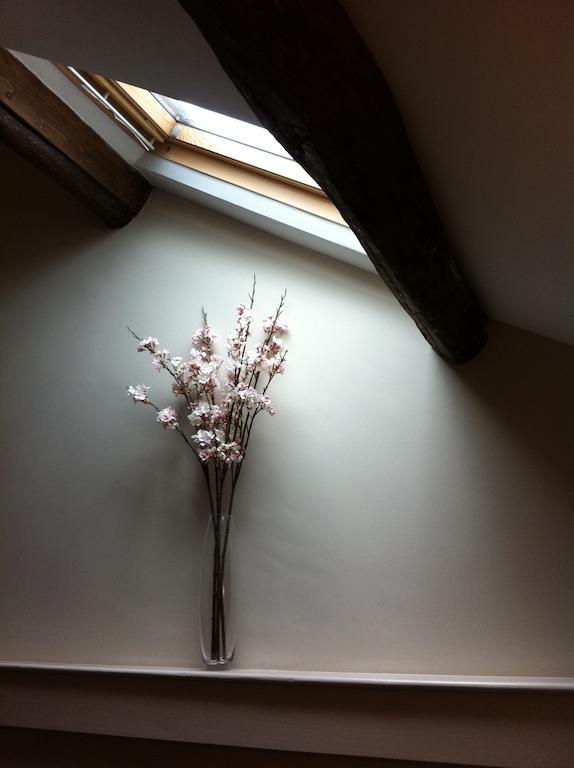 Priory Hotel Cartmel Esterno foto