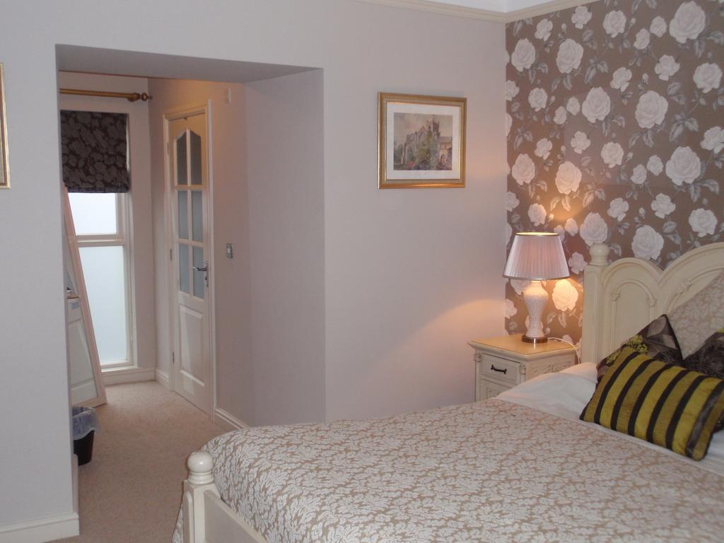 Priory Hotel Cartmel Camera foto