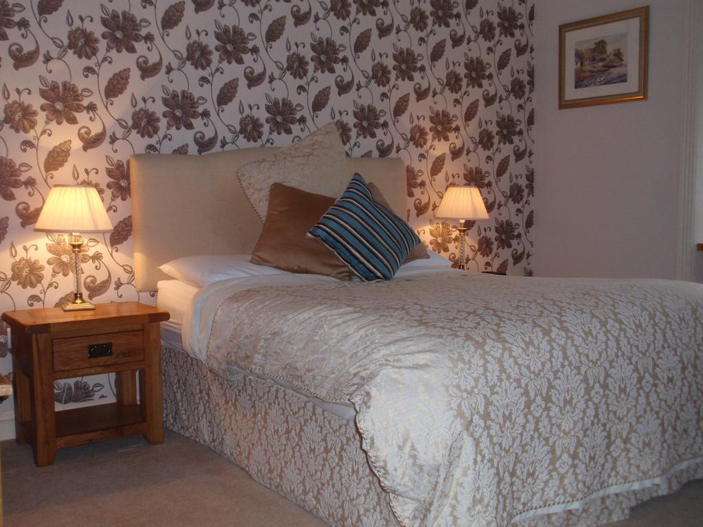 Priory Hotel Cartmel Camera foto