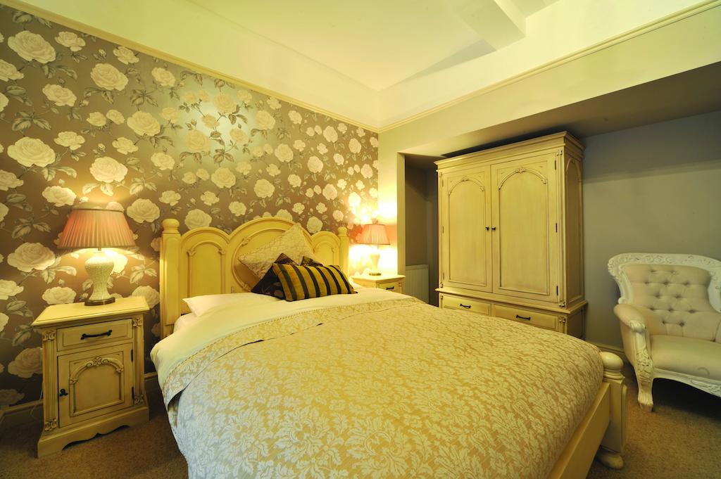 Priory Hotel Cartmel Esterno foto