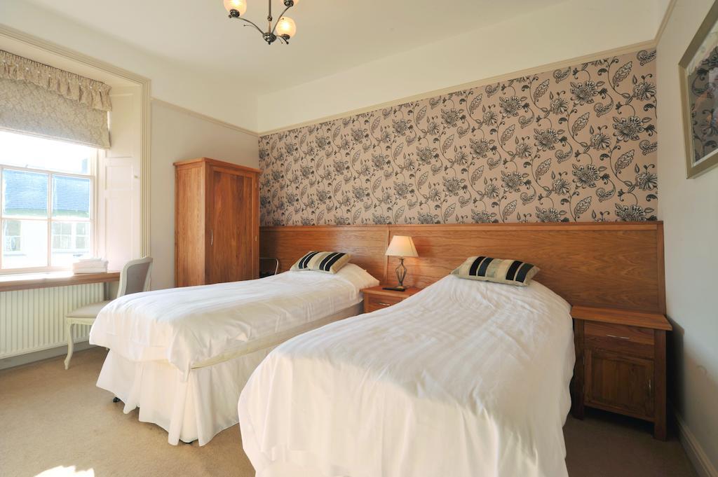 Priory Hotel Cartmel Camera foto