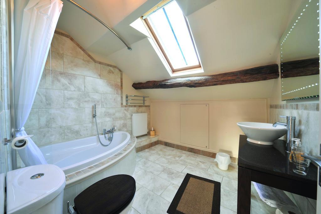 Priory Hotel Cartmel Camera foto
