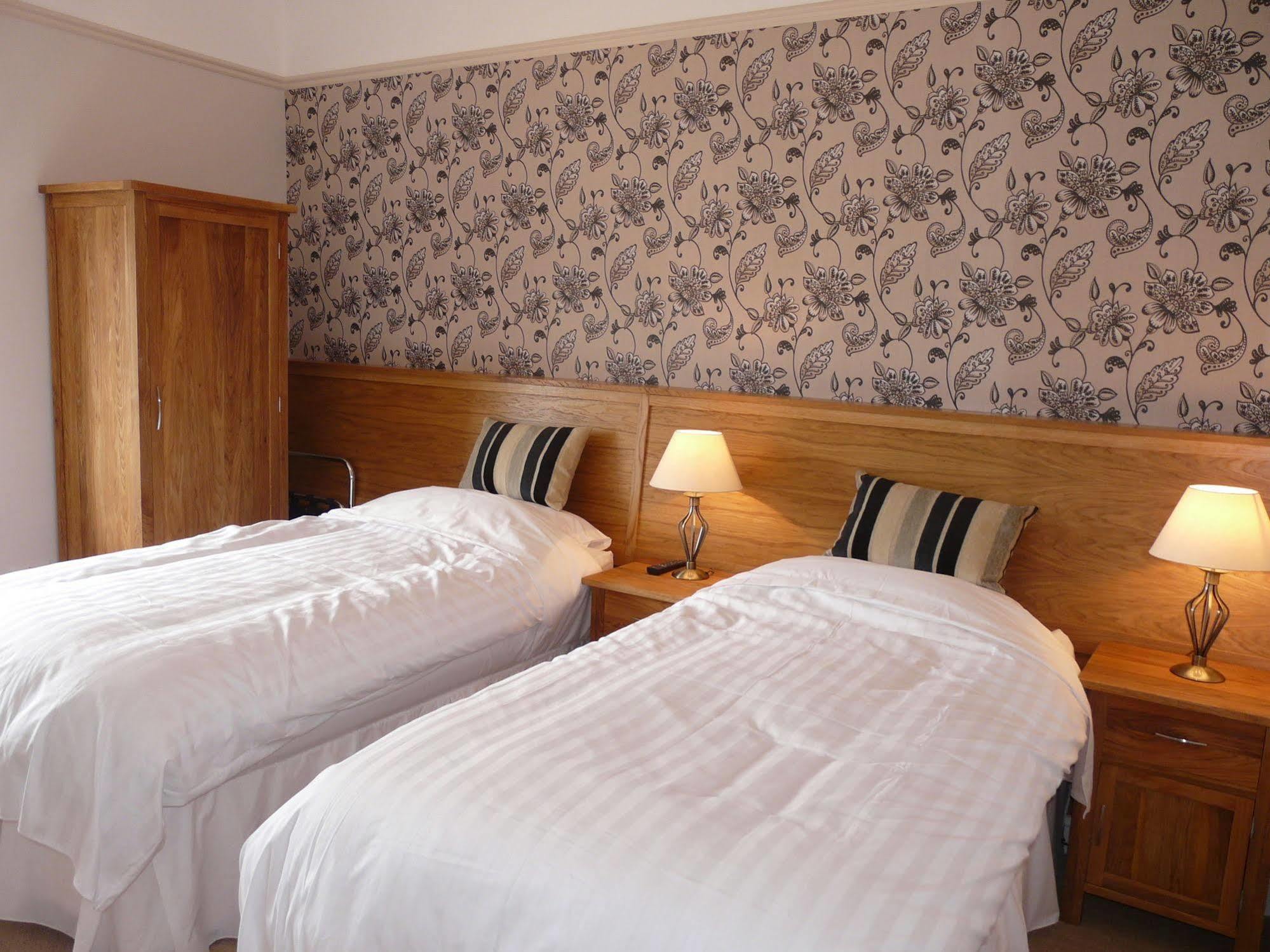 Priory Hotel Cartmel Esterno foto