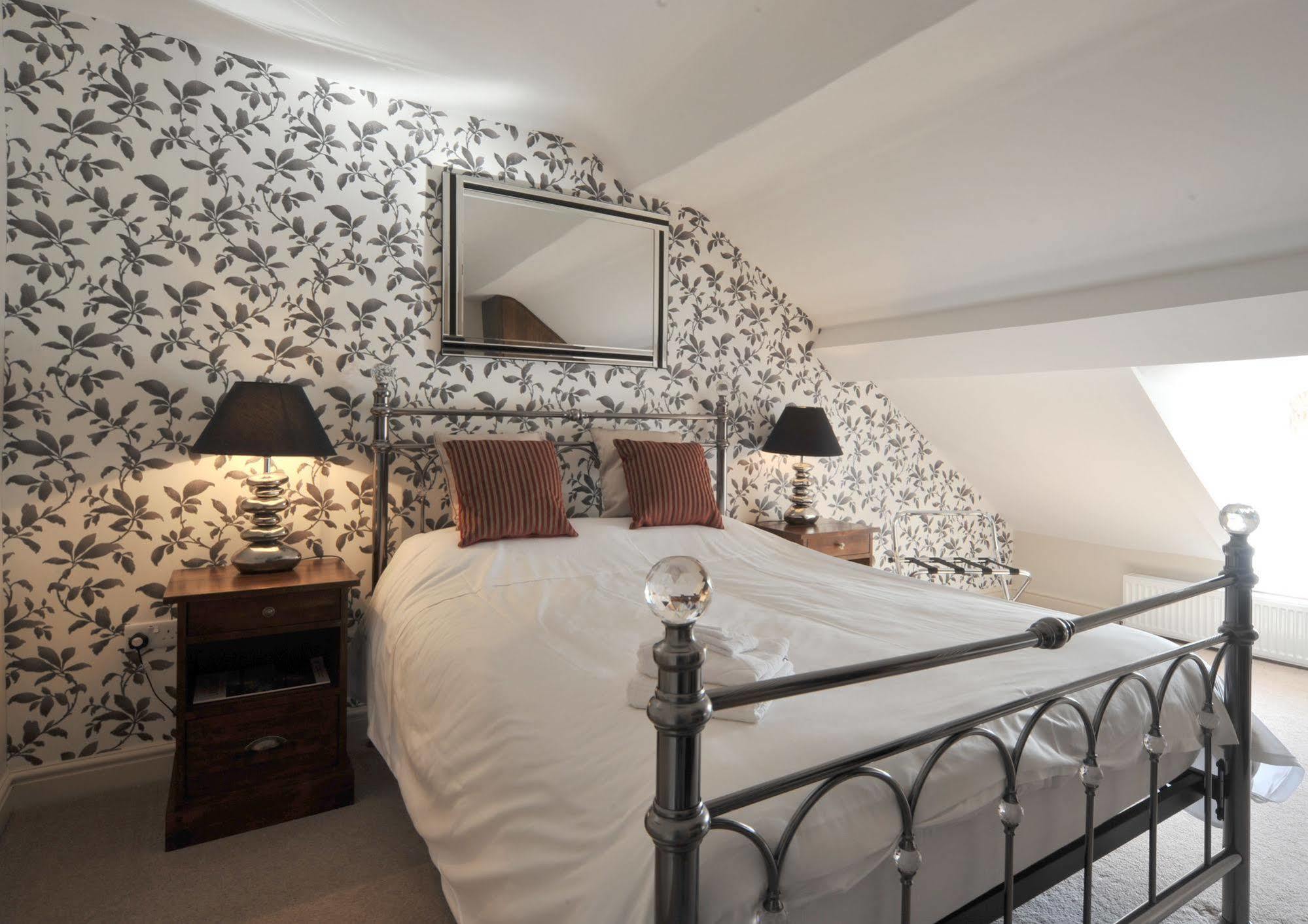 Priory Hotel Cartmel Esterno foto