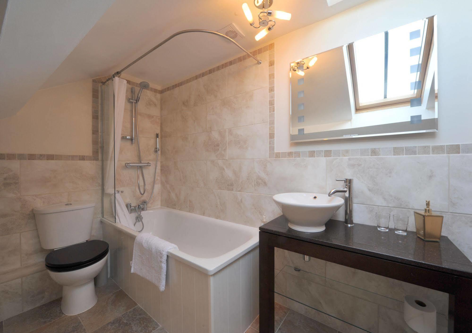 Priory Hotel Cartmel Esterno foto