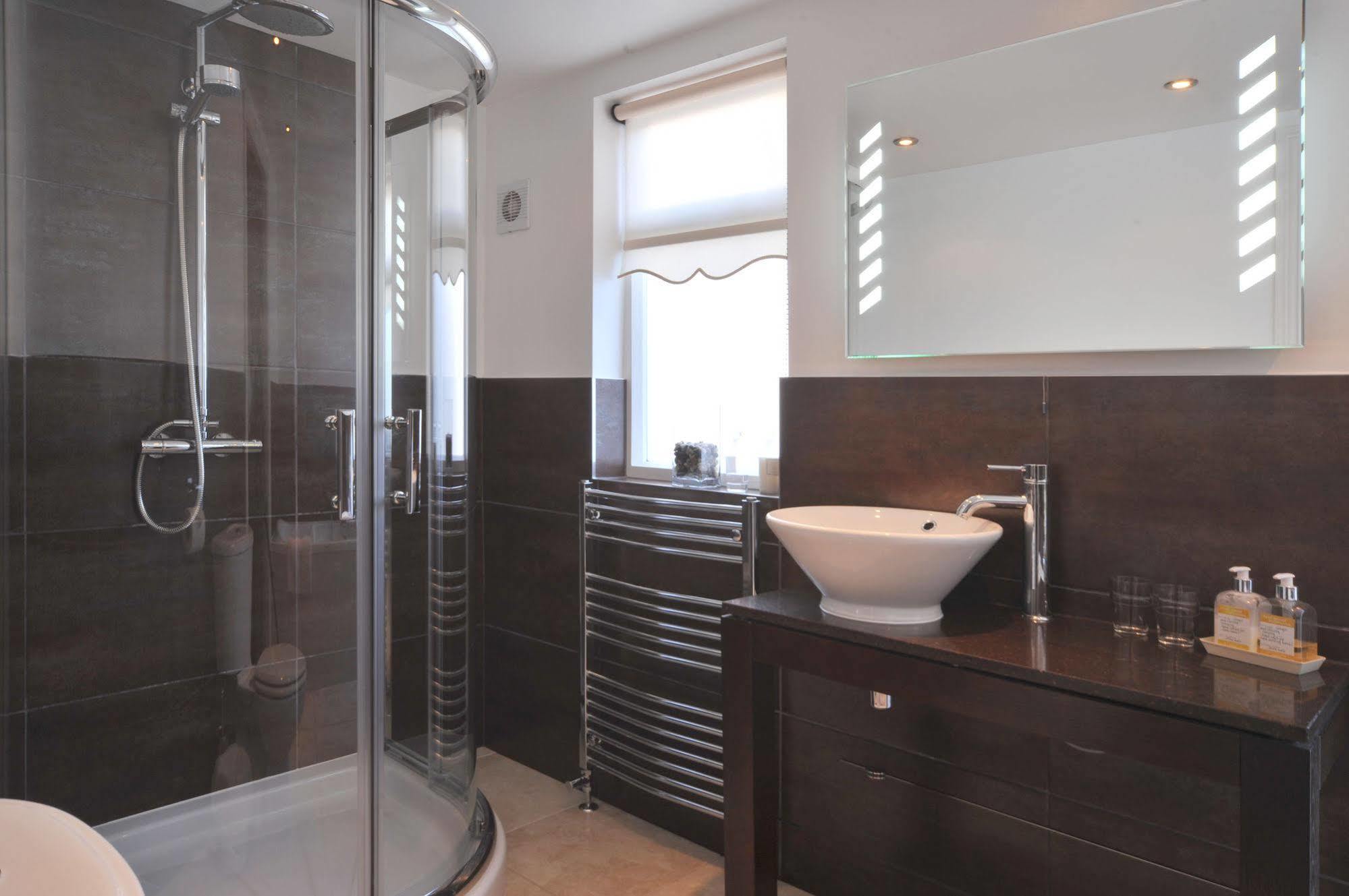 Priory Hotel Cartmel Esterno foto