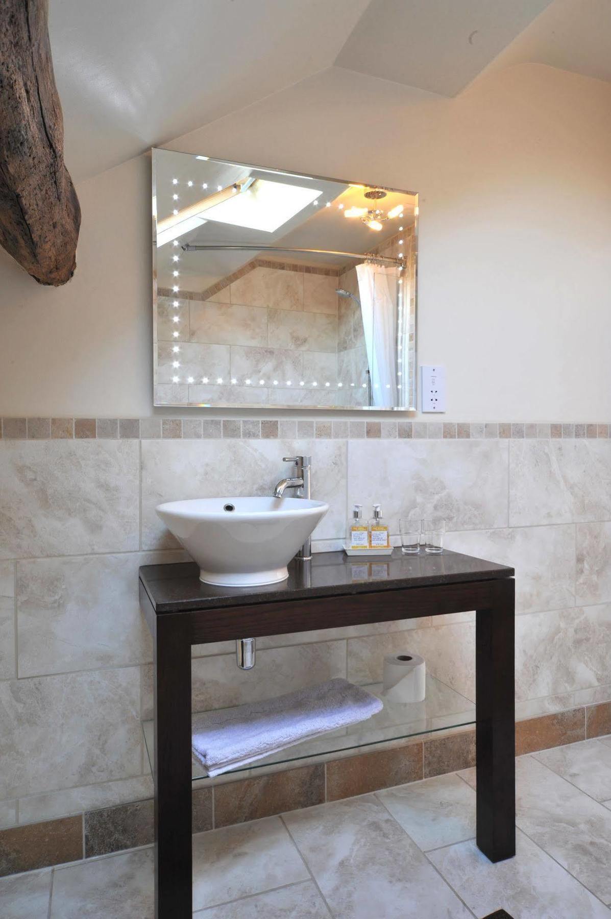 Priory Hotel Cartmel Esterno foto